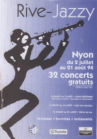 Édition 1994