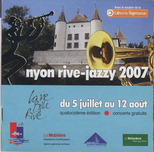 Édition 2007