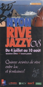 Édition 2008