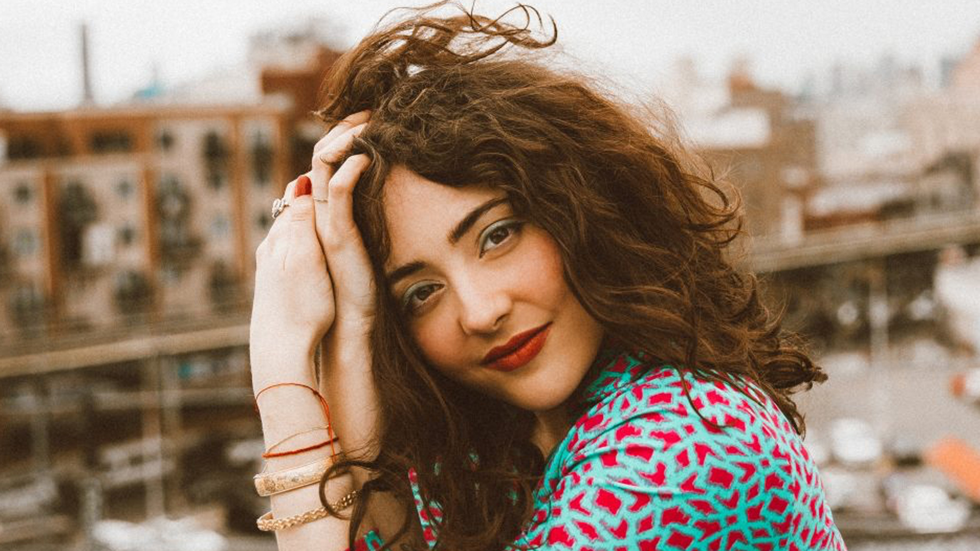 Concert The Echoes of Django invite Tatiana Eva Marie