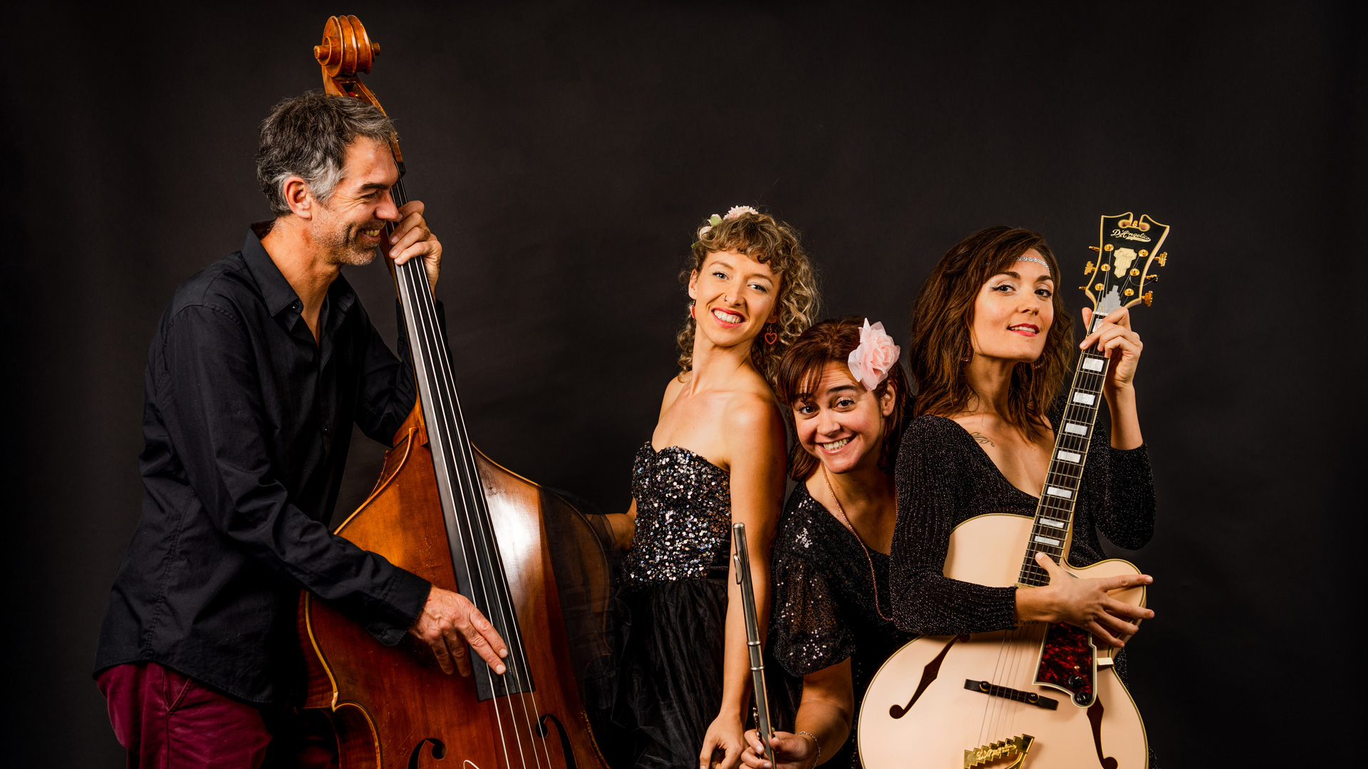 Concert The Memory Box