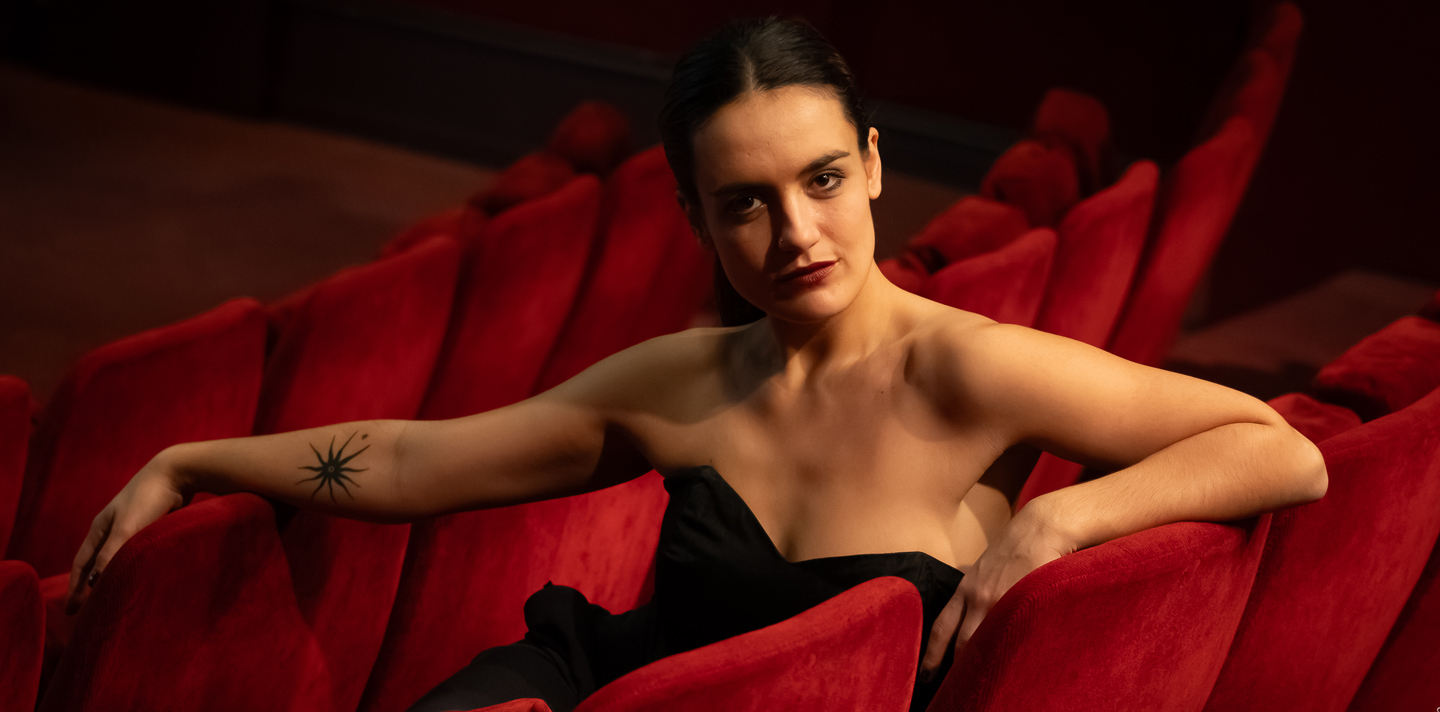 Concert Camila Piccinini