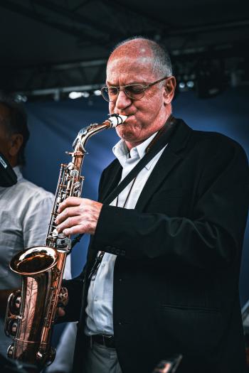 Oliver's Washboard Wizards