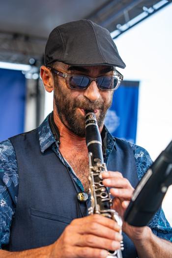 New Orleans Syndicate