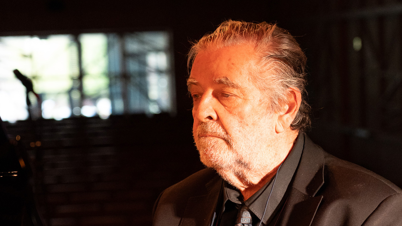 Jean-Pierre Burkhard